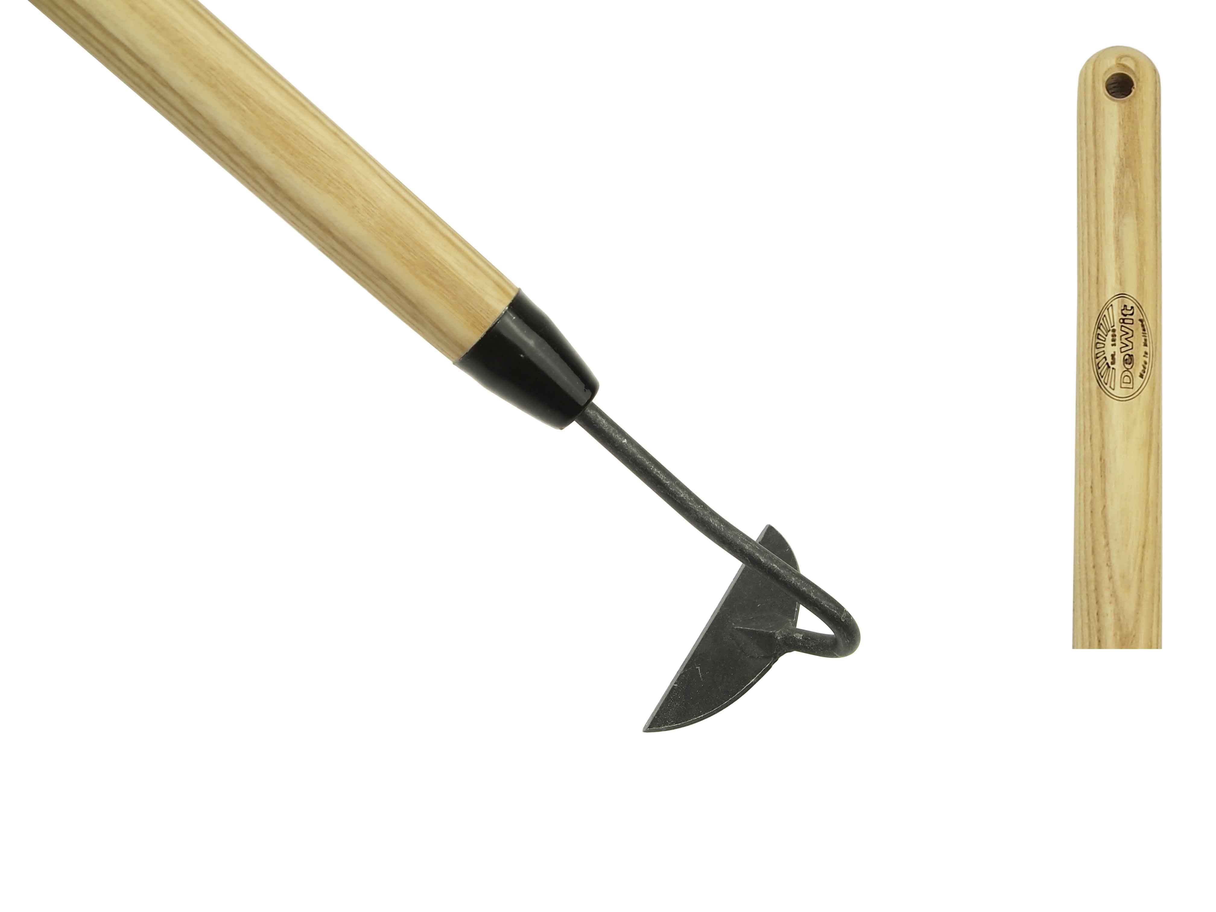 Onion hoe 10cm with 1400mm handle